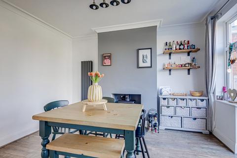 23 Cavendish Gardens, Westcliff-on-sea, SS0 9XR