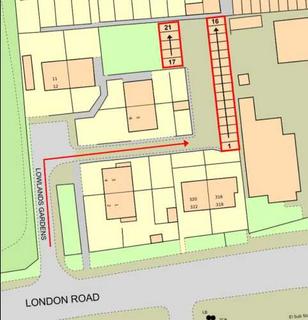 undefined, Lowlands Gardens, Romford RM7