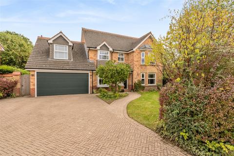 undefined, Whitefields Gate, Solihull