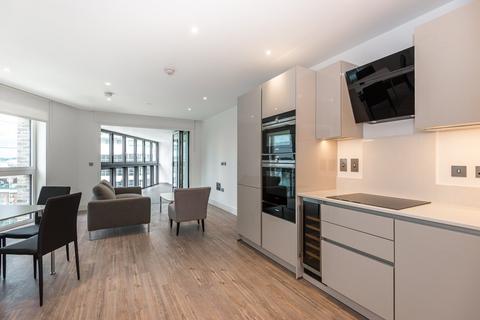 2 bedroom apartment for sale, New Drum Street, Aldgate East E1
