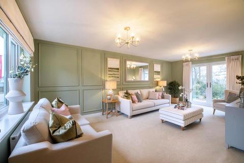 4 bedroom detached house for sale, Plot 70, The Haversham at Molbrook, 1 Molbrook Road EX36