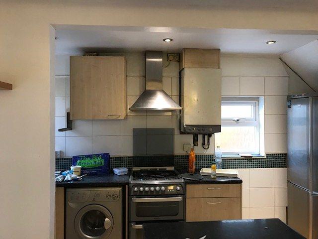 Two/three bedroom house for sale