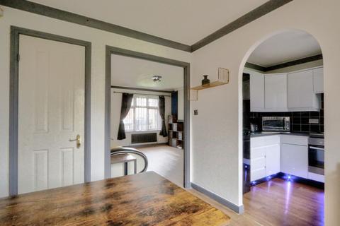 2 bedroom end of terrace house to rent, Bishopton Road, Middlesbrough, TS4
