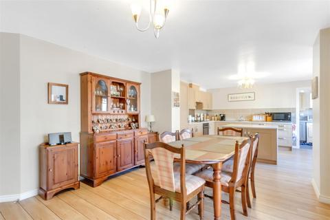 4 bedroom detached house for sale, Stone Pippin Orchard, Badsey