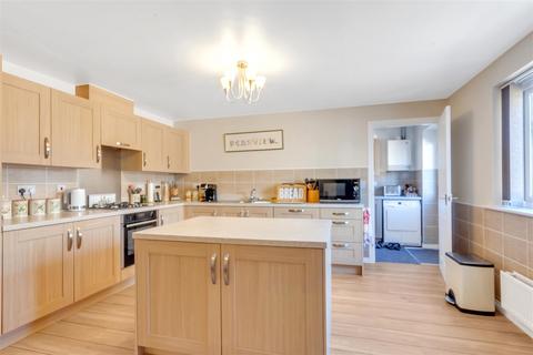 4 bedroom detached house for sale, Stone Pippin Orchard, Badsey