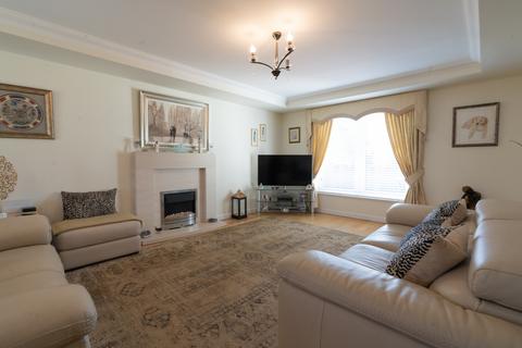 3 bedroom semi-detached house for sale, Main Street, Torrance, G64