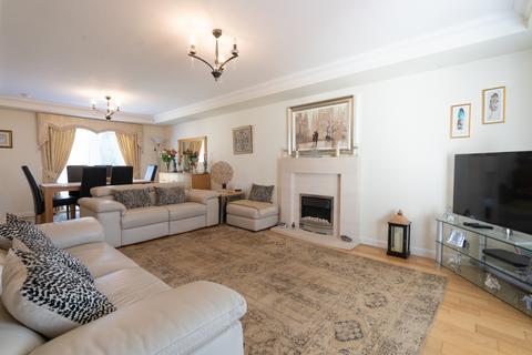 3 bedroom semi-detached house for sale, Main Street, Torrance, G64