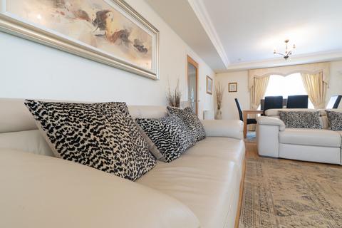 3 bedroom semi-detached house for sale, Main Street, Torrance, G64