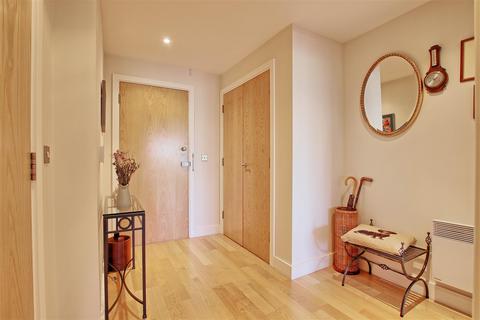 1 bedroom flat for sale, Riverside Place, Cambridge