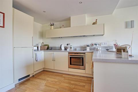 1 bedroom flat for sale, Riverside Place, Cambridge