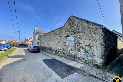 undefined, Land & Former Bakery, off Glascoed Road, Cemaes Bay, Anglesey, LL67