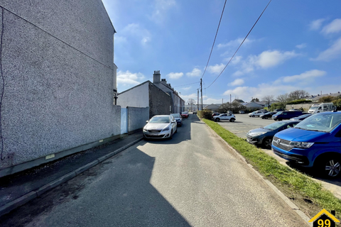 undefined, Land & Former Bakery, off Glascoed Road, Cemaes Bay, Anglesey, LL67