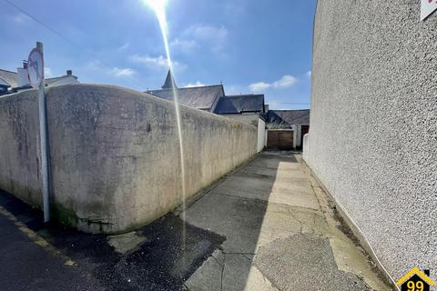 undefined, Land & Former Bakery, off Glascoed Road, Cemaes Bay, Anglesey, LL67