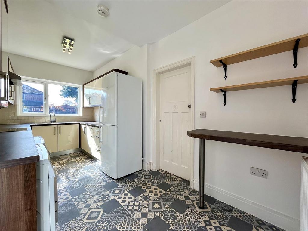 Breakfast Kitchen Aspect 3