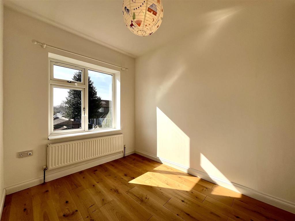 Bedroom 3 Aspect 2