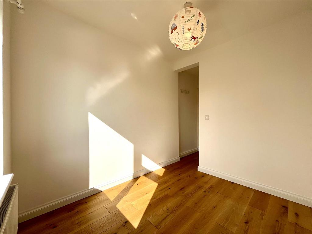 Bedroom 3 Aspect 3