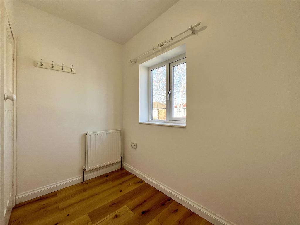 Bedroom 4 Aspect 2