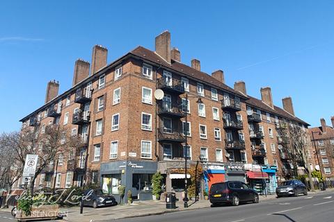3 bedroom apartment to rent, Maygood Street, LONDON