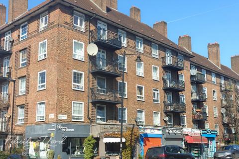 3 bedroom apartment to rent, Maygood Street, LONDON