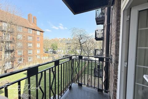 3 bedroom apartment to rent, Maygood Street, LONDON