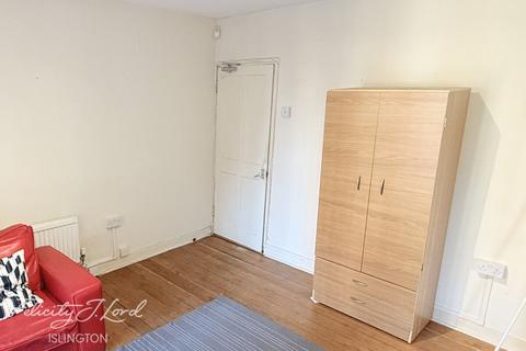 3 bedroom apartment to rent, Maygood Street, LONDON