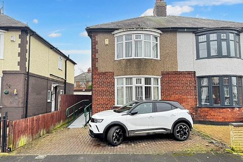 30 Starmer Crescent, Darlington, DL1 4DQ