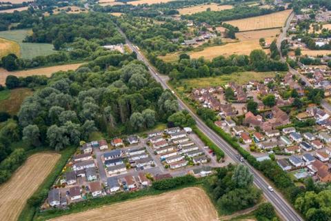 Studio for sale, Bespoke Park Homes Pine View Park, Maulden MK45
