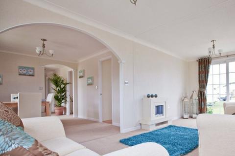 Studio for sale, Bespoke Park Homes Pine View Park, Maulden MK45