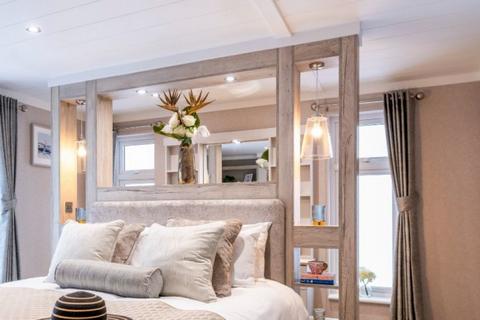 Studio for sale, Bespoke Park Homes Pine View Park, Maulden MK45