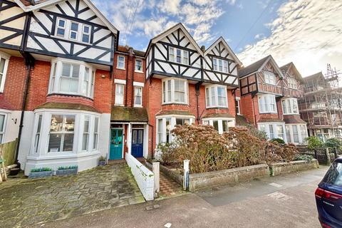 6 bedroom townhouse for sale, Magdalen Road, Bexhill-on-Sea, TN40