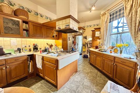 6 bedroom townhouse for sale, Magdalen Road, Bexhill-on-Sea, TN40