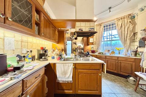 6 bedroom townhouse for sale, Magdalen Road, Bexhill-on-Sea, TN40