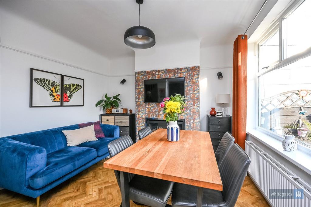 Family/Dining Room