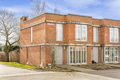1 South Terrace, Caversfield, Bicester, OX27 8AB