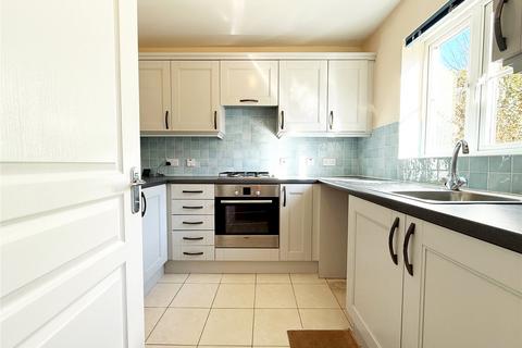 3 bedroom terraced house for sale, Hercules Road, Rendlesham, Woodbridge