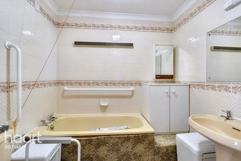 1 bedroom apartment for sale, Newland Street, Witham