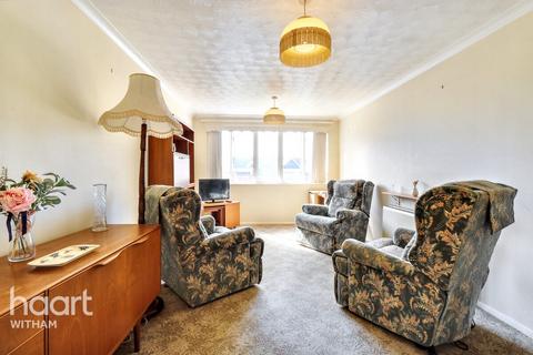 1 bedroom apartment for sale, Newland Street, Witham