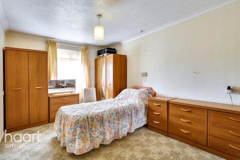 1 bedroom apartment for sale, Newland Street, Witham