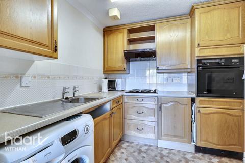 1 bedroom apartment for sale, Newland Street, Witham