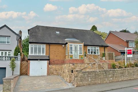 Cotwall End Road, Dudley, DY3