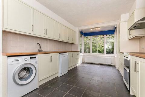 Flat 3, 13 Dornton Road, South Croydon, CR2 7DR