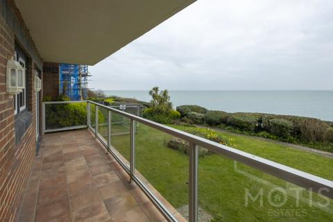 2 bedroom apartment to rent, Radnor Cliff, Folkestone, CT20