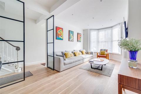 5 bedroom terraced house for sale, Ashington Road, London, SW6