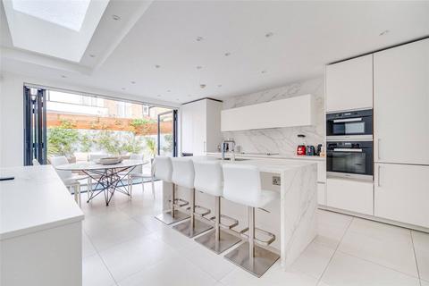 5 bedroom terraced house for sale, Ashington Road, London, SW6
