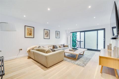 5 bedroom terraced house for sale, Ashington Road, London, SW6