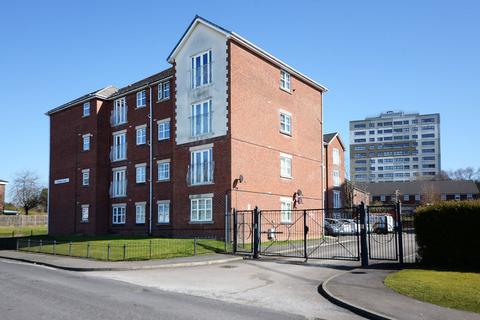 undefined, Wordsworth Road, Manchester M34