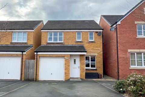 7 Bryn Eirlys, Coity, Bridgend, CF35 6NU