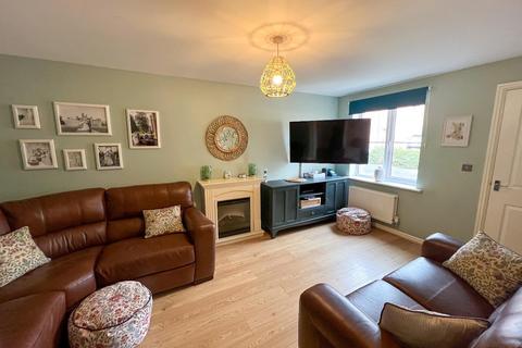 7 Bryn Eirlys, Coity, Bridgend, CF35 6NU