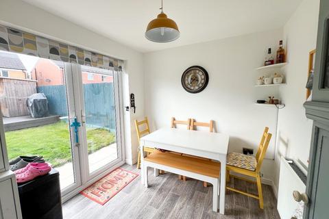 7 Bryn Eirlys, Coity, Bridgend, CF35 6NU