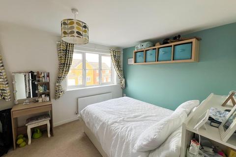 7 Bryn Eirlys, Coity, Bridgend, CF35 6NU
